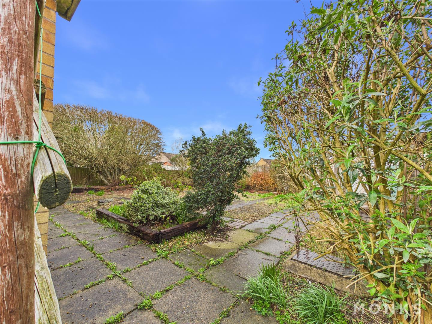 27 Cabin Lane, Oswestry, SY11 2LY For Sale